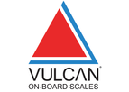 Vulcan - Model T-303 - 4-spring Logging Scale System