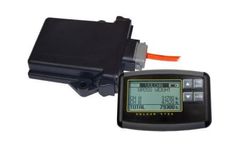 Vulcan - Model V700 - Remote Display