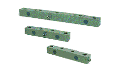 Vulcan - Super-Beam Load Cells