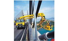 Palfinger - Bridge Inspection Units