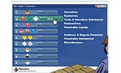 TDG Online Training