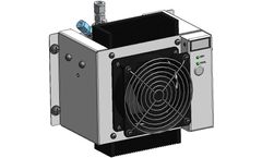 Universal - Model 620 - Mini Gas Sample Cooler