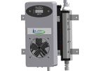 Universal - Model 1040 - Gas Sample Cooler