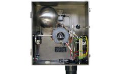 Universal - Model 270F - Flare Stack Probe