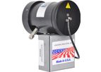 Universal - Model 270S - Heated Sample Probe