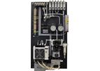 Universal - Model 600 Series - Sample Conditioning Panel