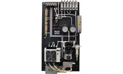 Universal - Model 600 Series - Sample Conditioning Panel