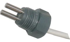 Manitronica - Conductivity Probes/Electrodes for Chlorine Production
