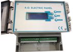 Manitronica - R.O. Electric Panel