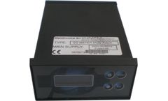 Manitronica - Model 48×96/DIN Rail Series - Measuring Instruments