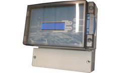 Easy Elegant - Model 2007 - RO Controller