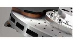 Evonik - Model P84 - Heat Resistant Plastics