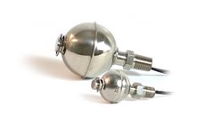 APG Introduces the New Series FS-400 and FS-410 Stainless Steel Vertical Float Switches