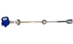 APG - Model Series MPX-F - Flexible Magnetostrictive Float Level Transmitter