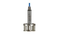 APG - Model Series PT-500-P30 - Submersible Pressure Transmitter For Dirty Liquids
