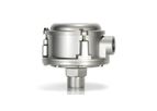 APG - Model Series NLS - Pneumatic Level Switch