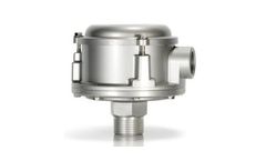 APG - Model Series NLS - Pneumatic Level Switch