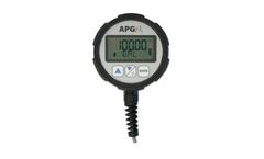 APG - Model Series MND - Modbus Network Display