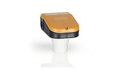 APG - Model Series LOE - Web Enabled Ultrasonic Level Sensor and Modbus Controller