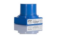 APG - Model IRU-2000 - Object Detection Ultrasonic Sensor
