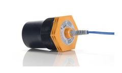 APG - Model IRU-3430 - Long Range Ultrasonic Level Sensor: 50 Feet