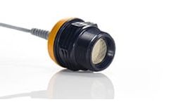 APG - Model IRU-9400 - High Sensitivity Ultrasonic Level Sensor: 35 Feet