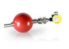 APG - Model RPM - Explosion Proof Resistive Level Transmitter with 1