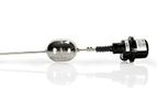 APG - Model Series MLS - Mechanical Float Switch