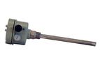 APG - Model Series VBL - Vibrating Rod Level Switch