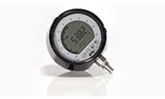 APG - Model Series PG10 - IP65 Digital Pressure Gauge with 5.5