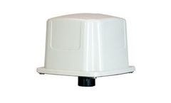 APG - Model Series TMW - Tank Mesh Wireless Communication