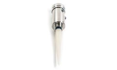 APG - Model Series PRL - True Echo Pulse Radar Level Transmitter for Liquids