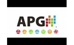 APGsensors Video