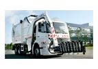 EASYPRESS - Front-Side Loader