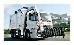 EASYPRESS - Front-Side Loader