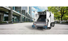 Faun - Model BARLIFT - Integrated Low-Level Beam Lifter