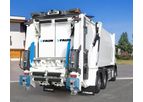 Faun - Model SKYLIFT Series - Integrated High-Level Automatic Lifter