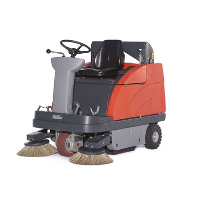Sweepmaster 980 R/RH