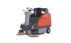 Sweepmaster 980 R/RH