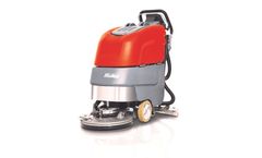Scrubmaster B30