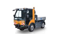Multicar M29