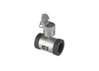 Model Q4000 - Electromagnetic Water Meter