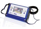 Aqua - Model M300 - Intelligent Geophones for Leakage Search