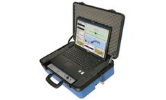 Lokal - Model 200 PC - Portable Professional Acoustic Leakage Correlator