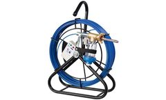 PipeMic - Model M - Precise Pipe Leakage Detection