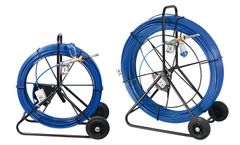 PipeMic - Model XL/XXL - Precise Leakage Detection System