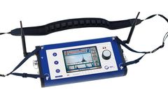 Lokal - Model 400 - Geophone Correlator Listening Device