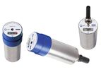FAST - Model BIDI - Multi-Functional Noise Logger Monitoring System