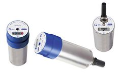 FAST - Model BIDI - Multi-Functional Noise Logger Monitoring System