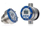 FAST - Model Drulo 3 - Precise Pressure Measurement Data Logger